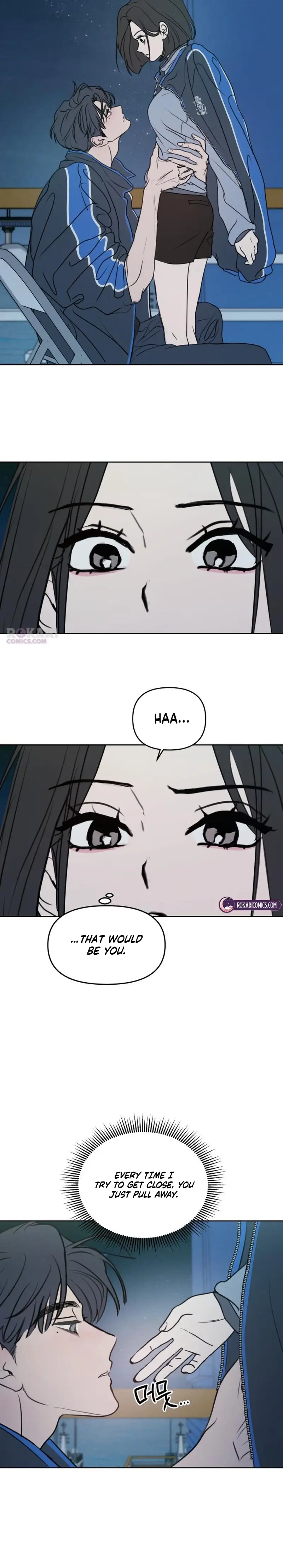 Read Falling for It Manga Online