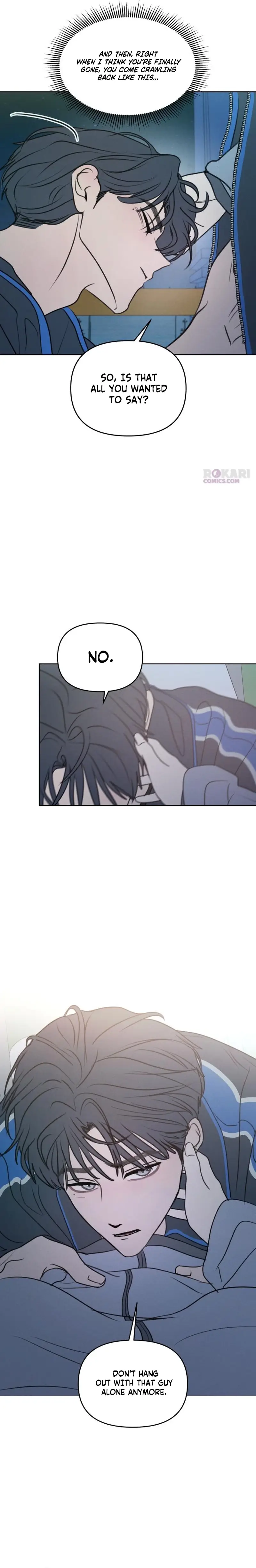 Read Falling for It Manga Online