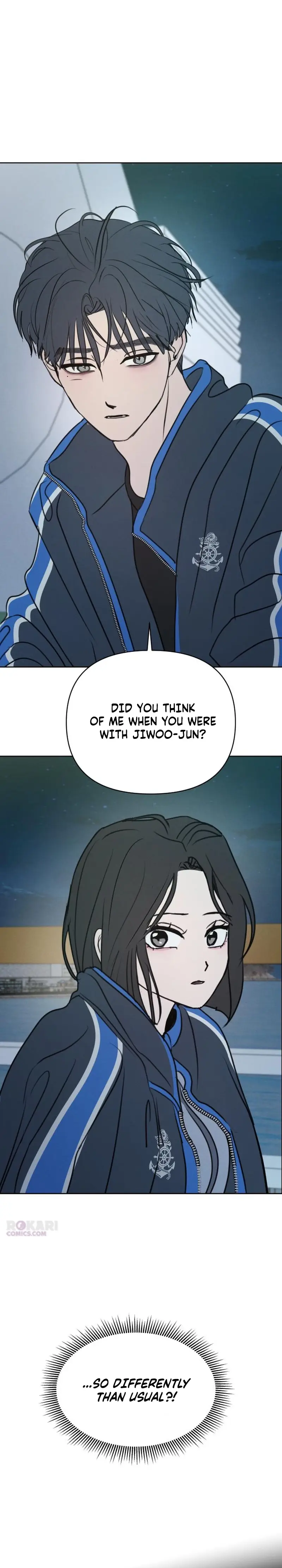 Read Falling for It Manga Online