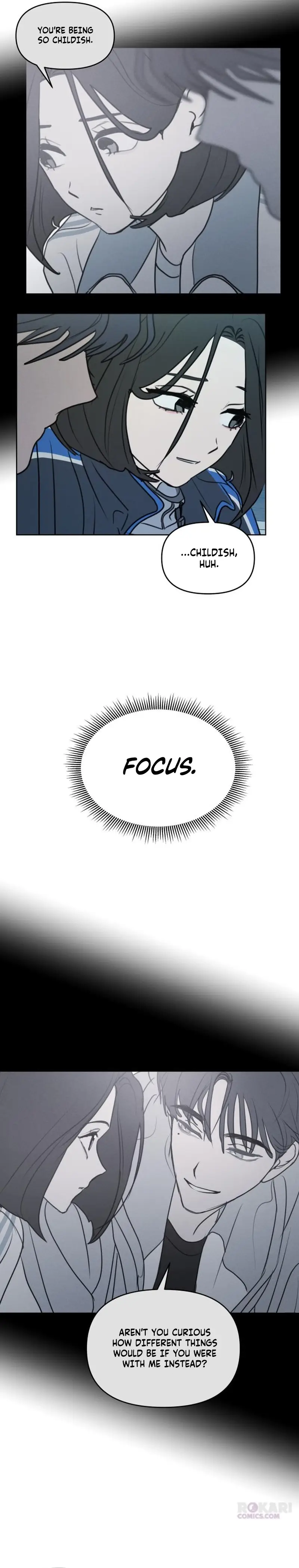 Read Falling for It Manga Online