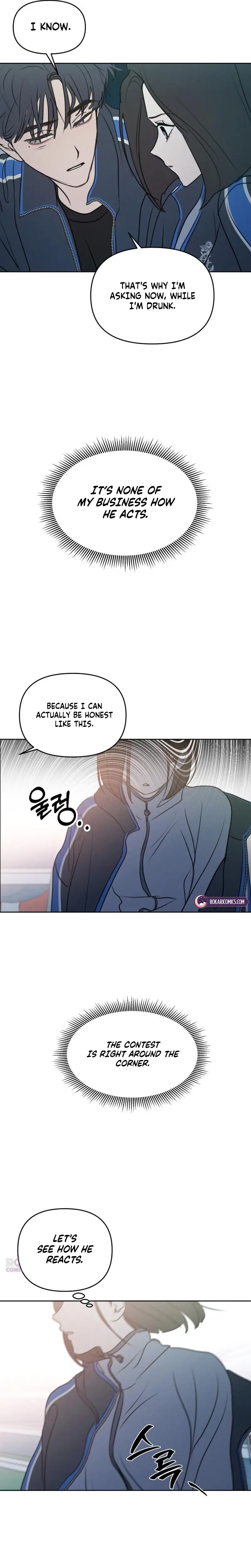 Read Falling for It Manga Online