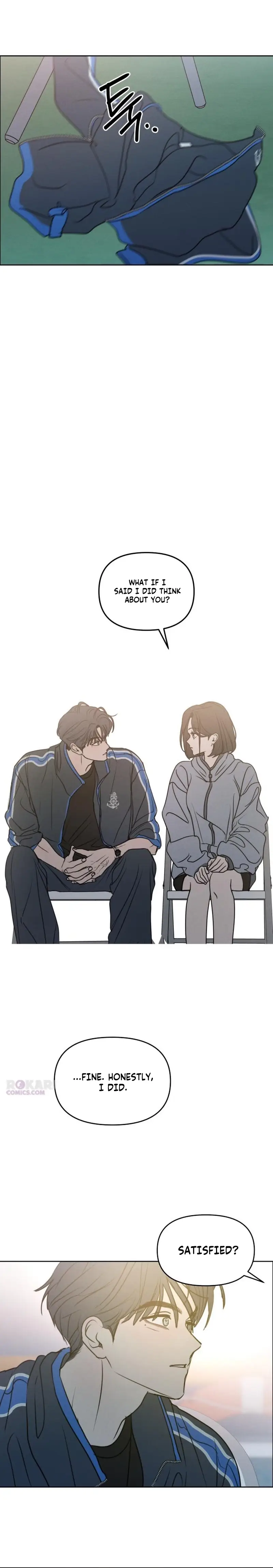 Read Falling for It Manga Online