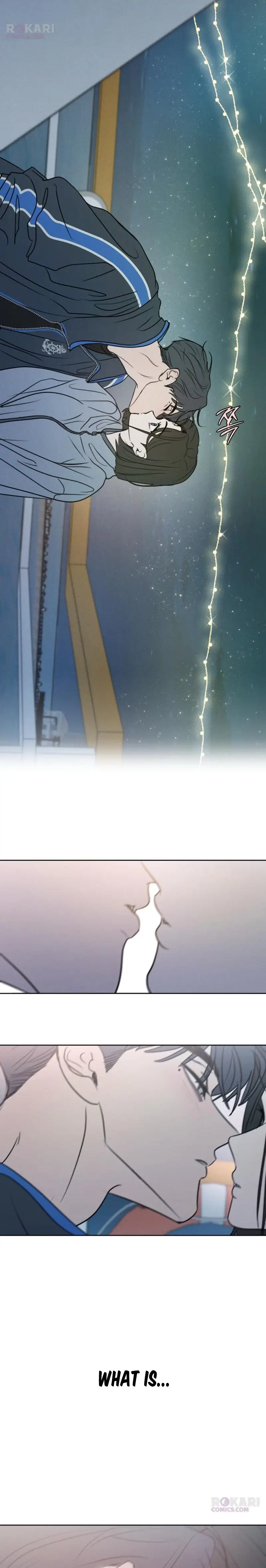 Read Falling for It Manga Online