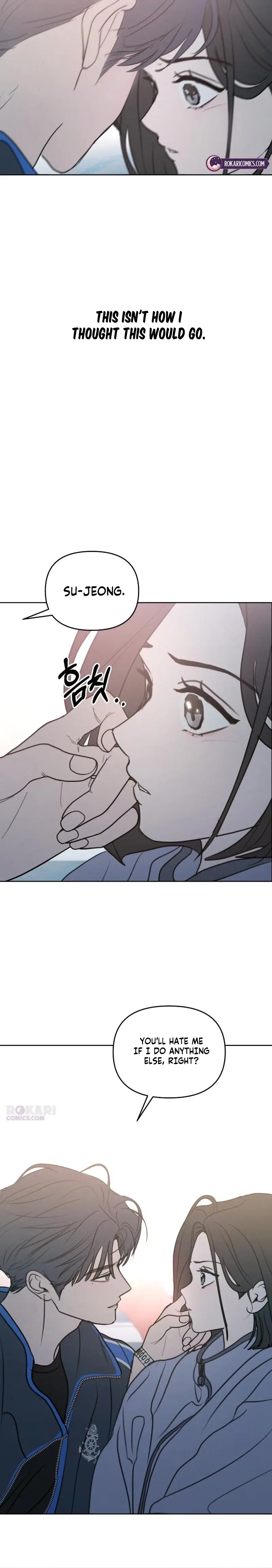 Read Falling for It Manga Online