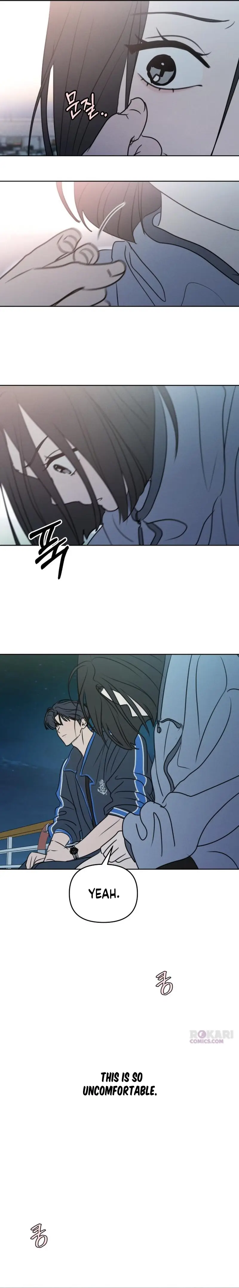 Read Falling for It Manga Online