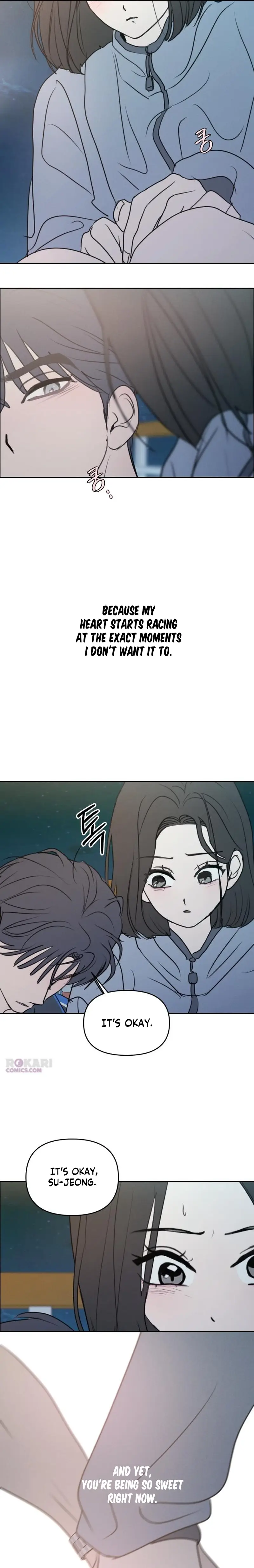 Read Falling for It Manga Online