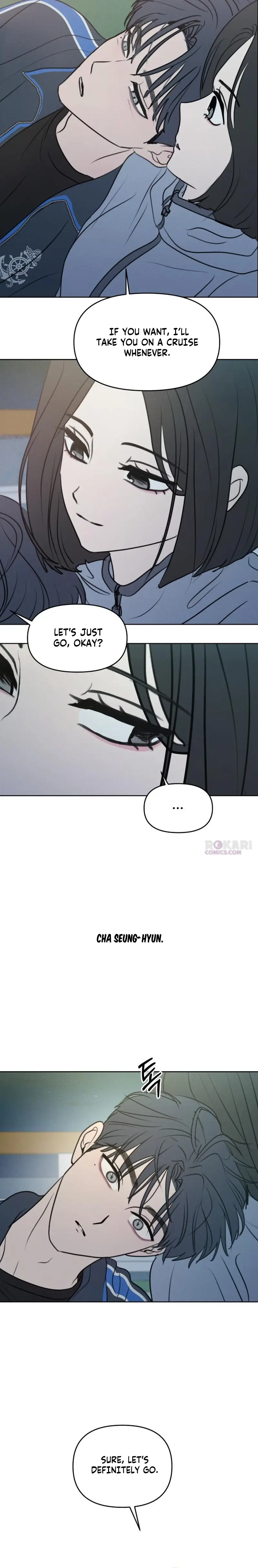 Read Falling for It Manga Online