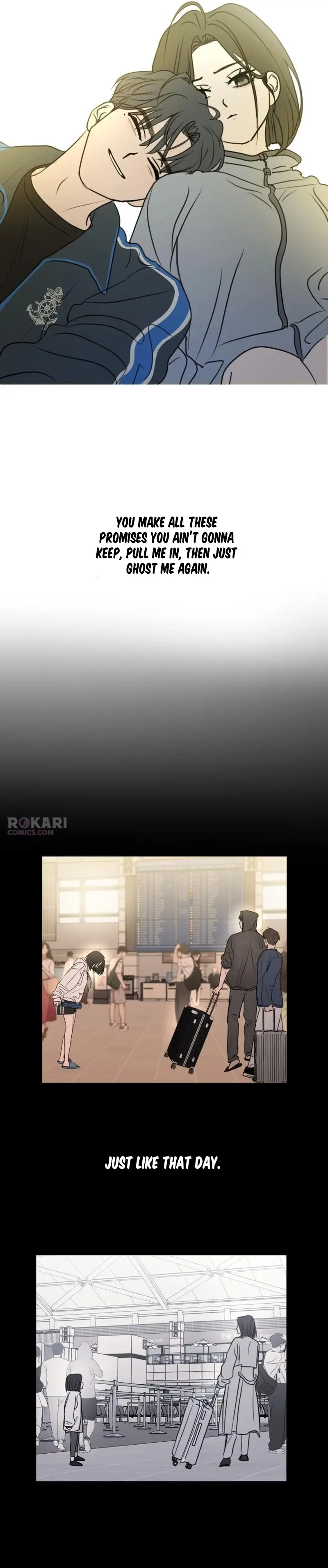 Read Falling for It Manga Online