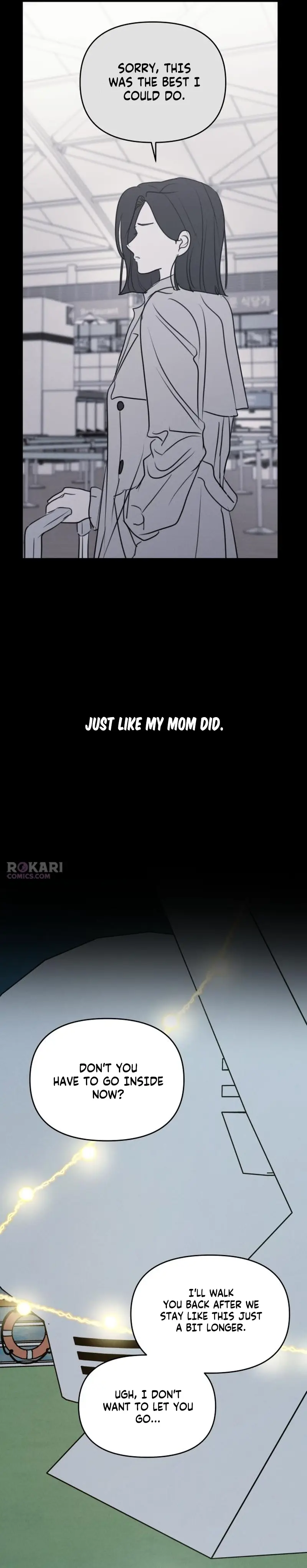 Read Falling for It Manga Online