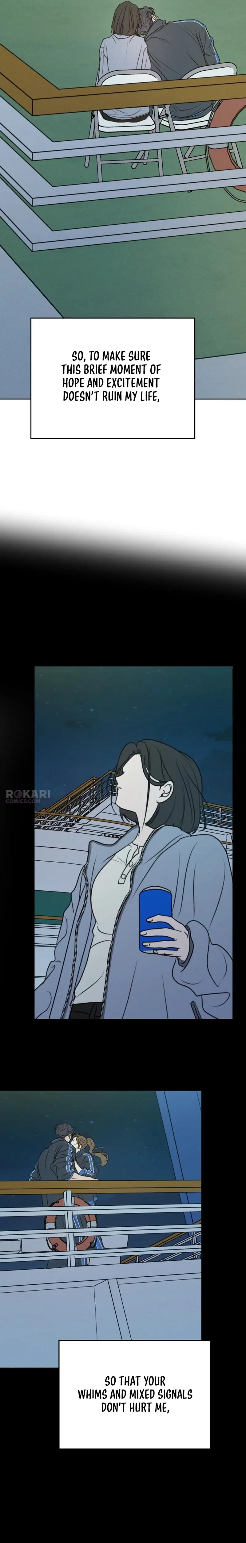 Read Falling for It Manga Online