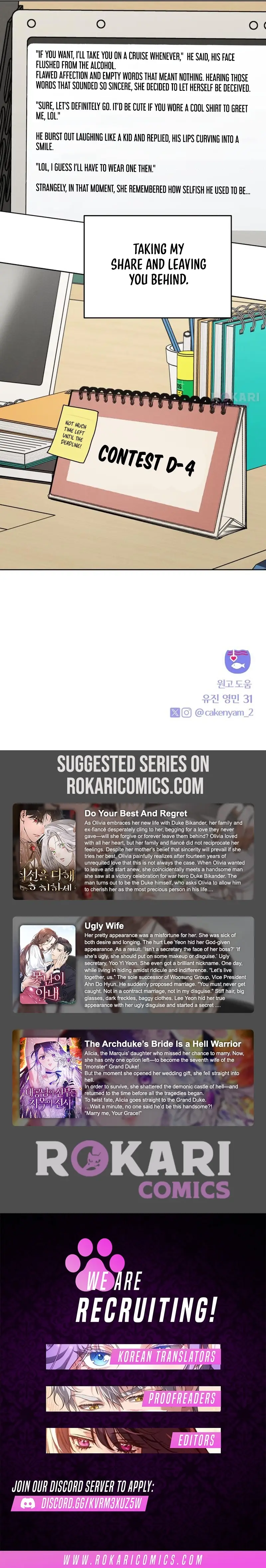 Read Falling for It Manga Online