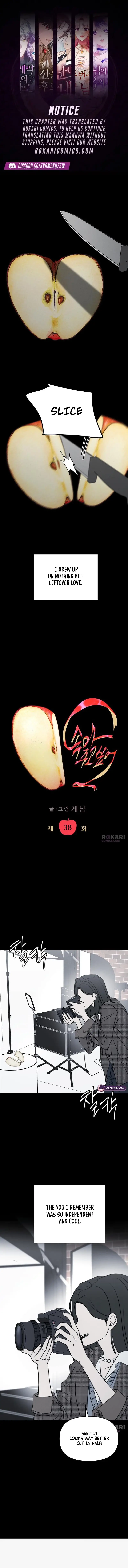 Read Falling for It Manga Online