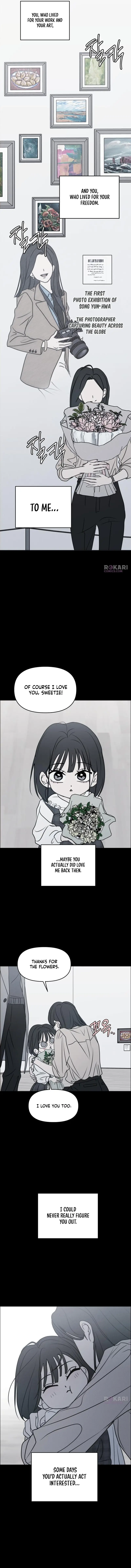 Read Falling for It Manga Online