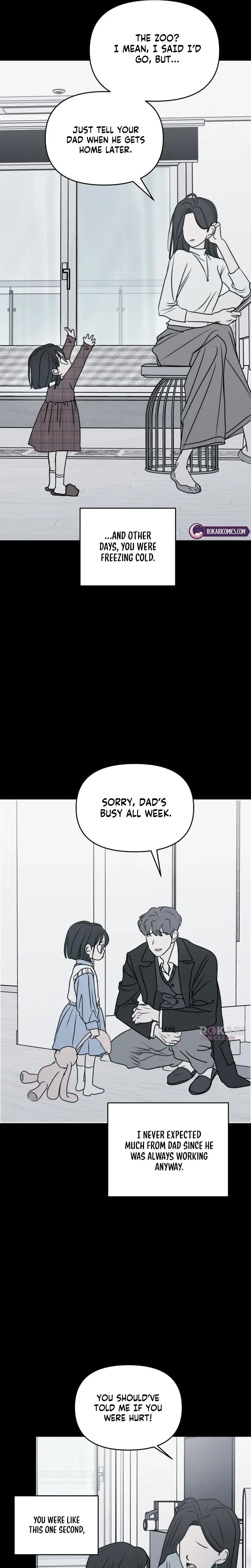 Read Falling for It Manga Online