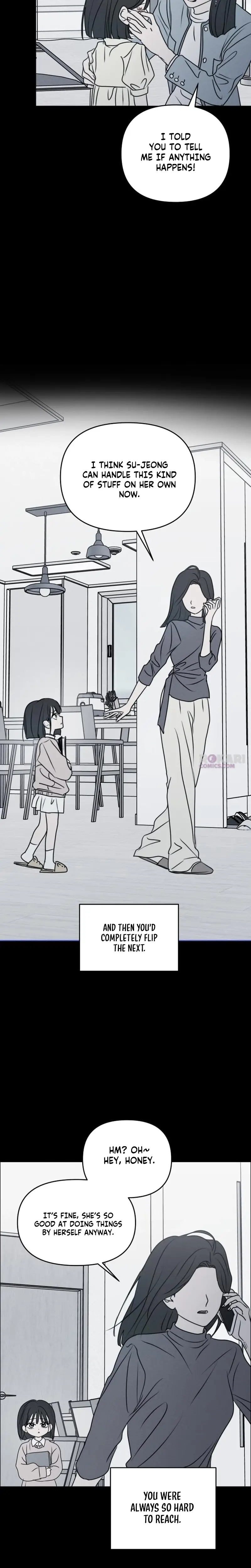 Read Falling for It Manga Online