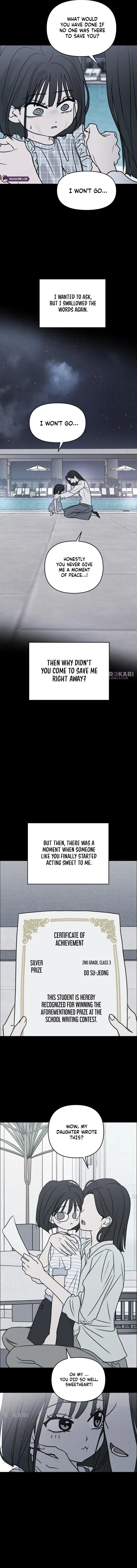 Read Falling for It Manga Online