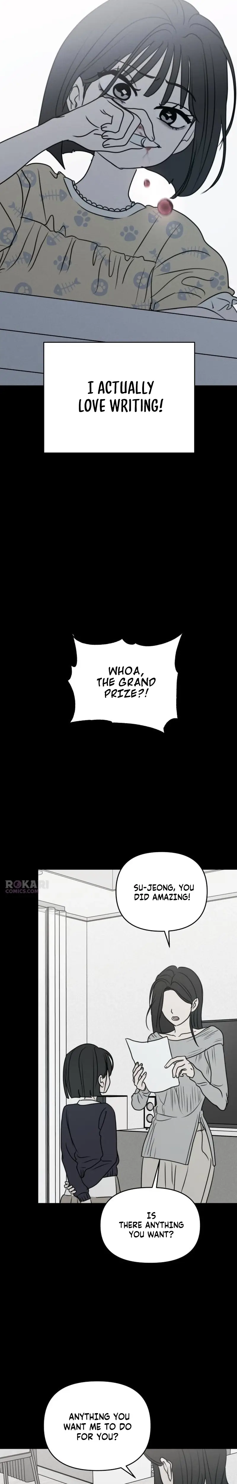 Read Falling for It Manga Online