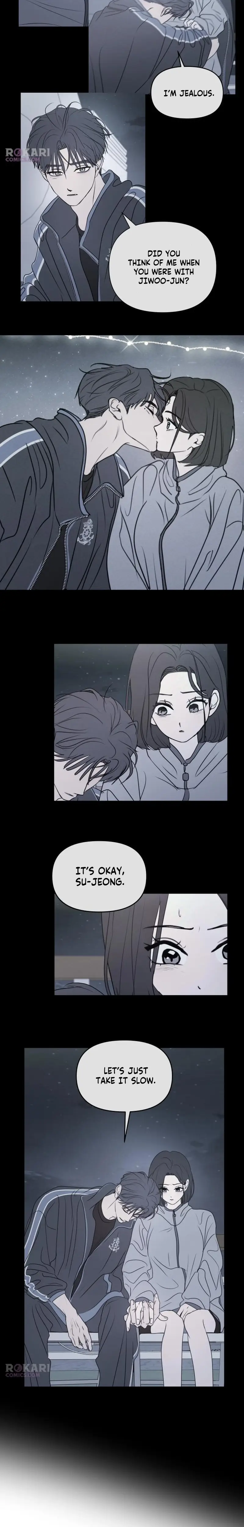 Read Falling for It Manga Online