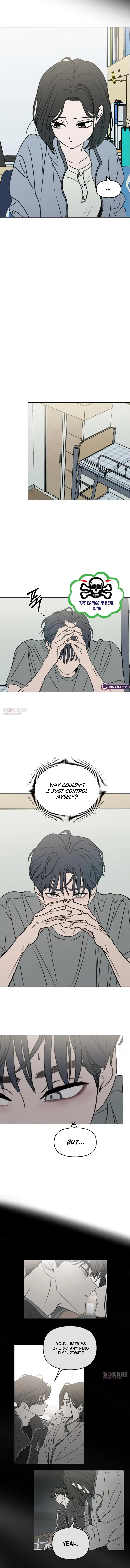 Read Falling for It Manga Online