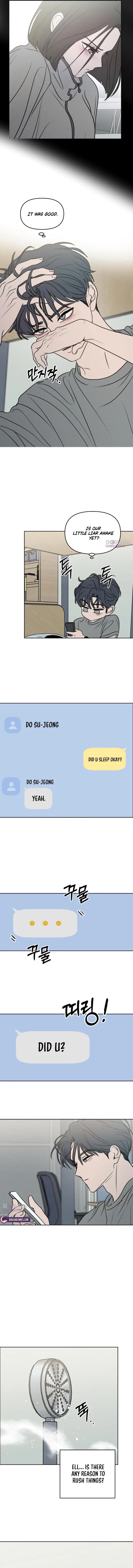 Read Falling for It Manga Online