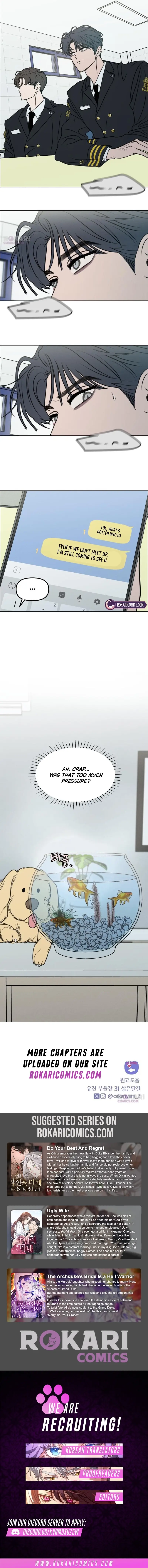 Read Falling for It Manga Online