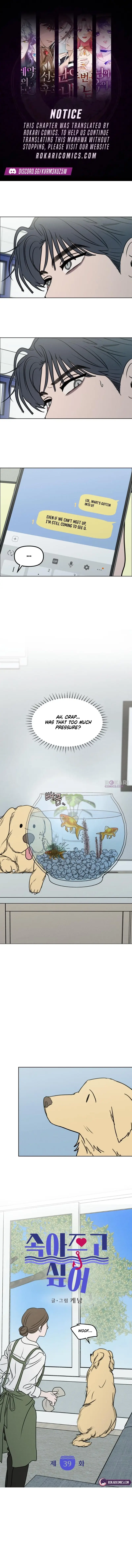 Read Falling for It Manga Online