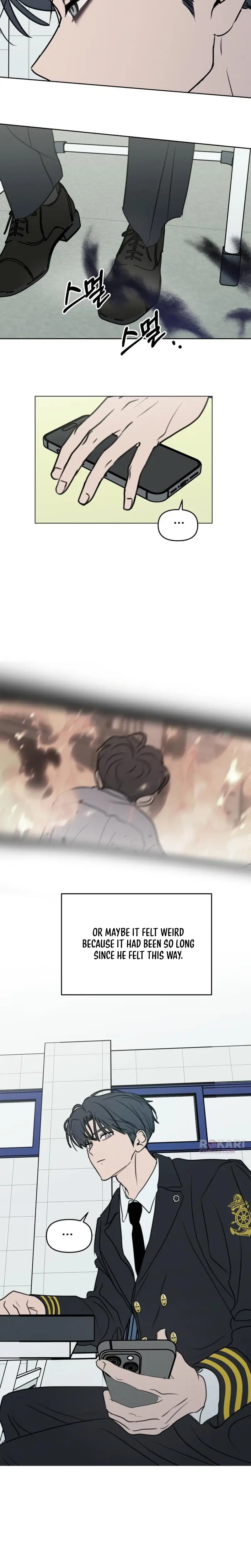 Read Falling for It Manga Online