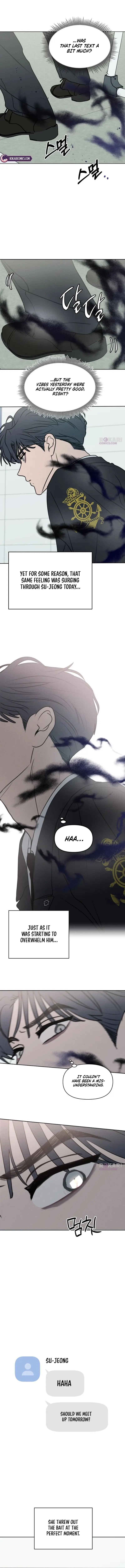 Read Falling for It Manga Online