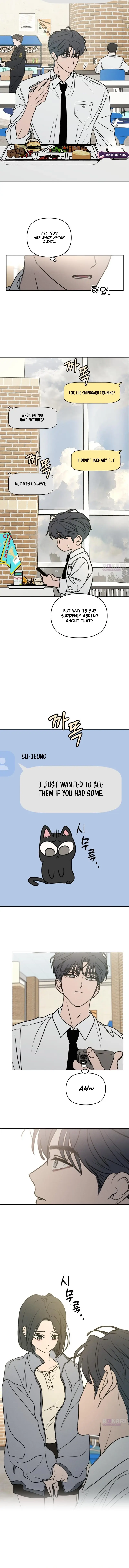 Read Falling for It Manga Online