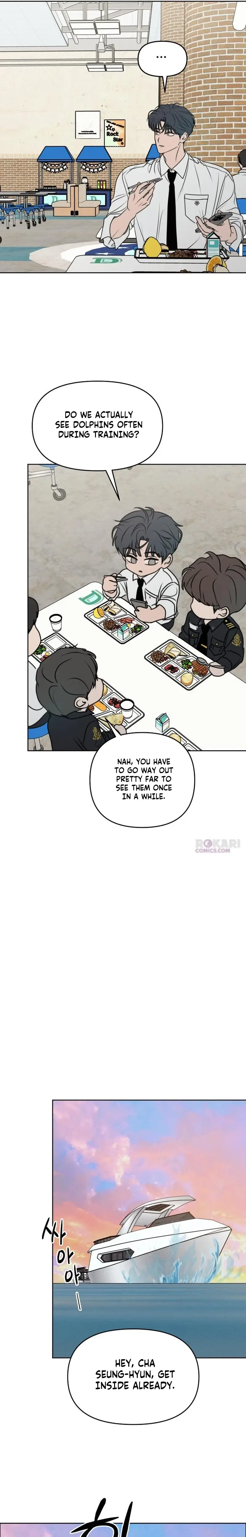 Read Falling for It Manga Online