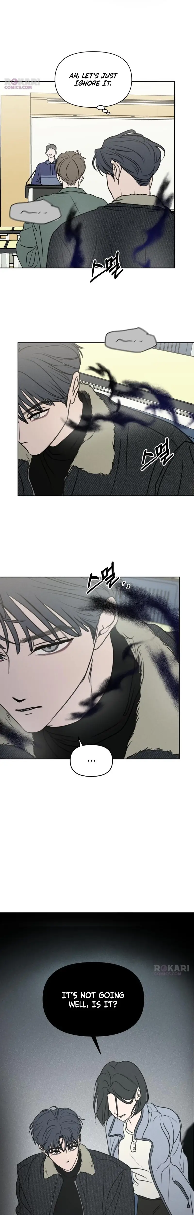 Read Falling for It Manga Online