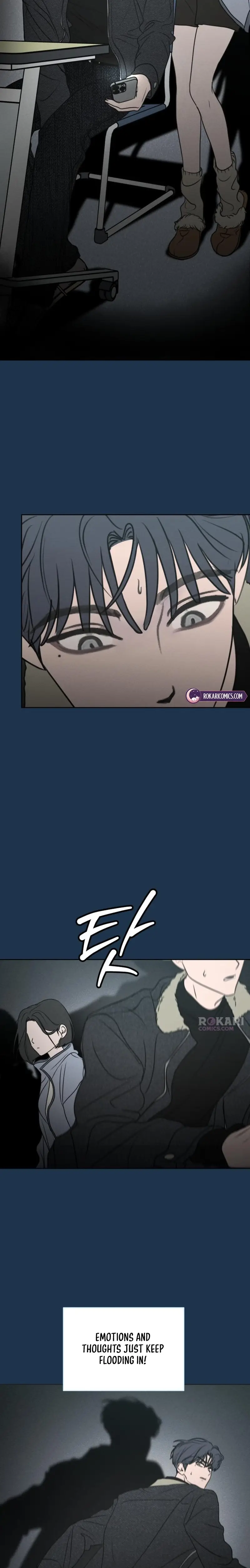 Read Falling for It Manga Online