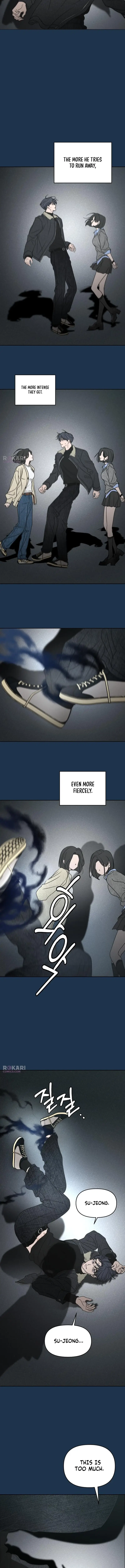 Read Falling for It Manga Online