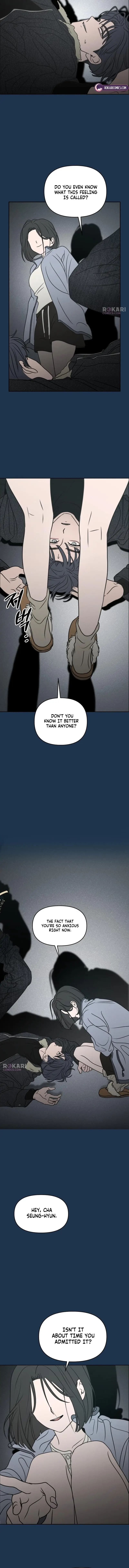 Read Falling for It Manga Online