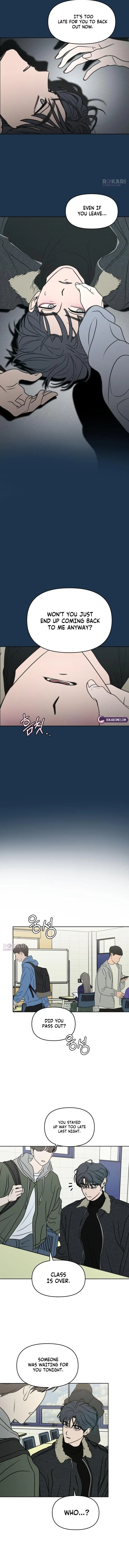 Read Falling for It Manga Online