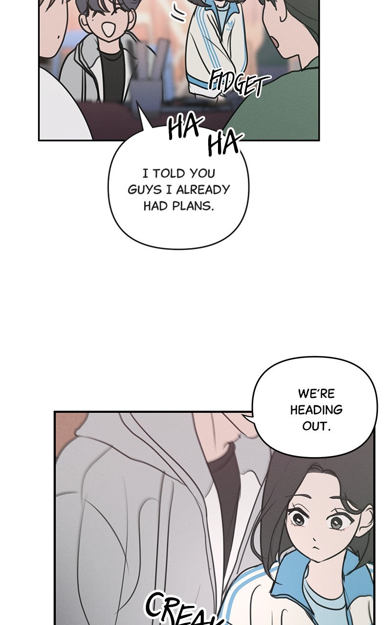 Read Falling for It Manga Online