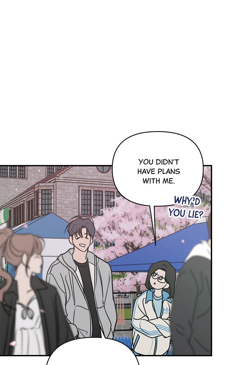 Read Falling for It Manga Online