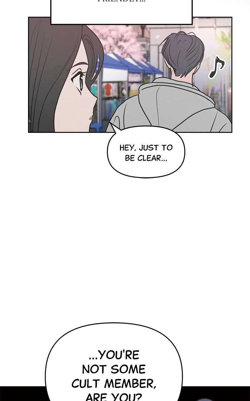 Read Falling for It Manga Online