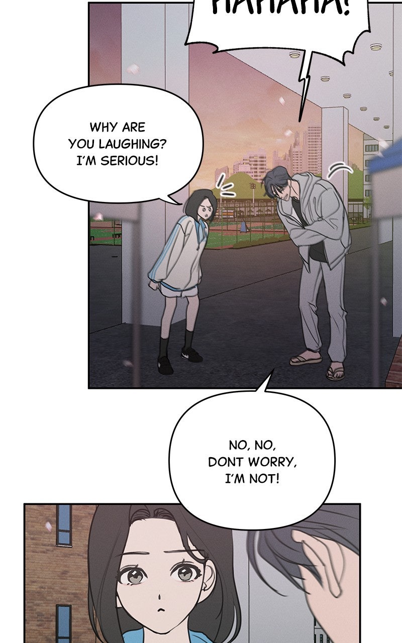 Read Falling for It Manga Online