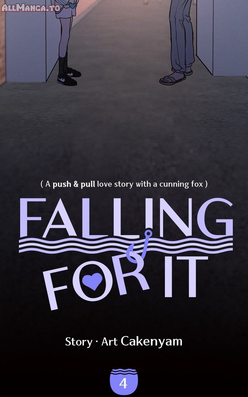 Read Falling for It Manga Online