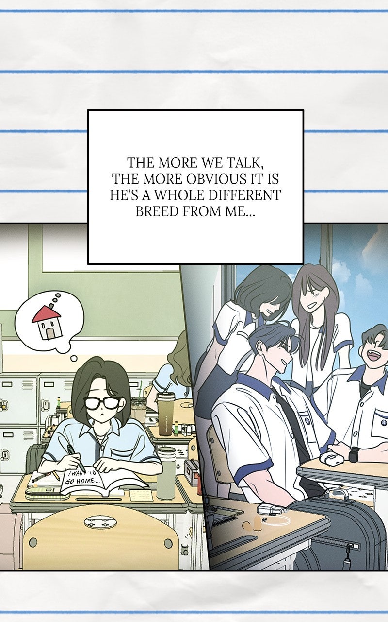 Read Falling for It Manga Online