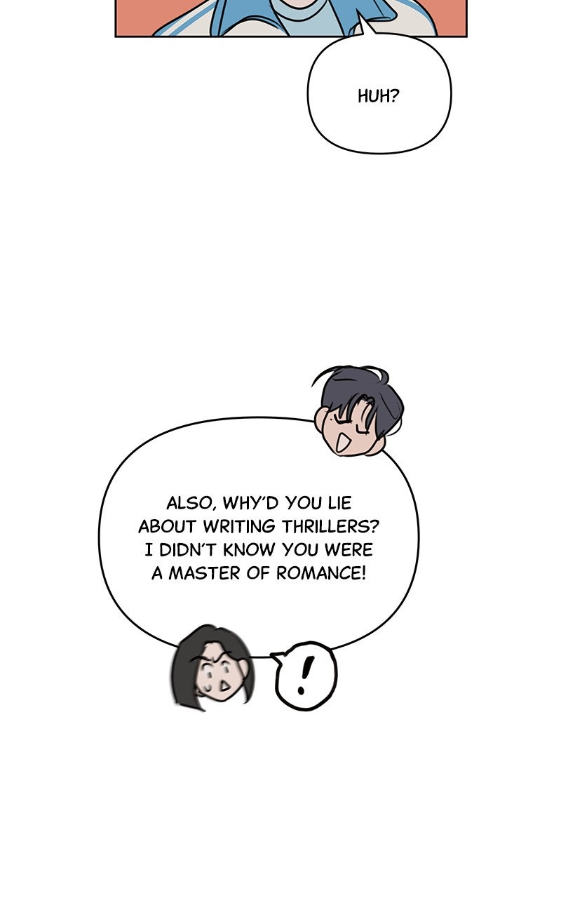 Read Falling for It Manga Online