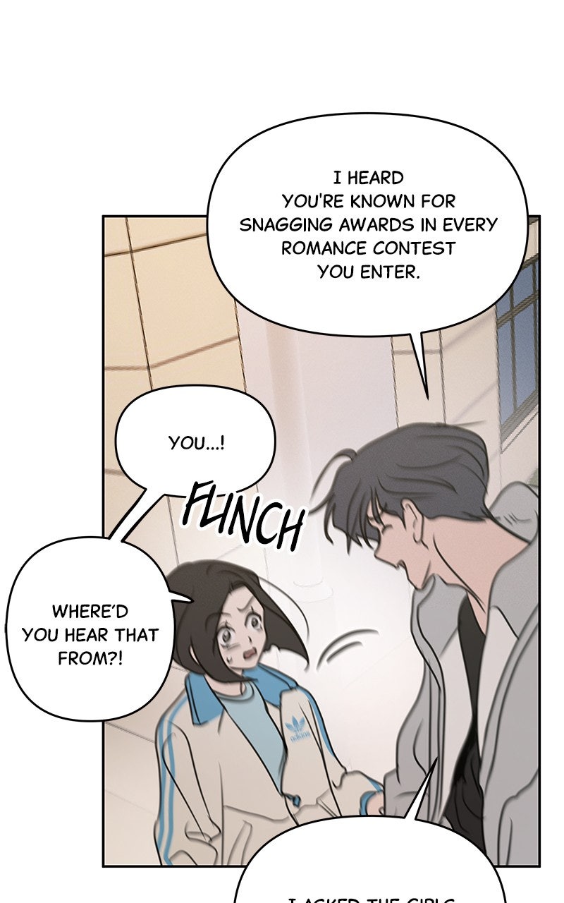 Read Falling for It Manga Online