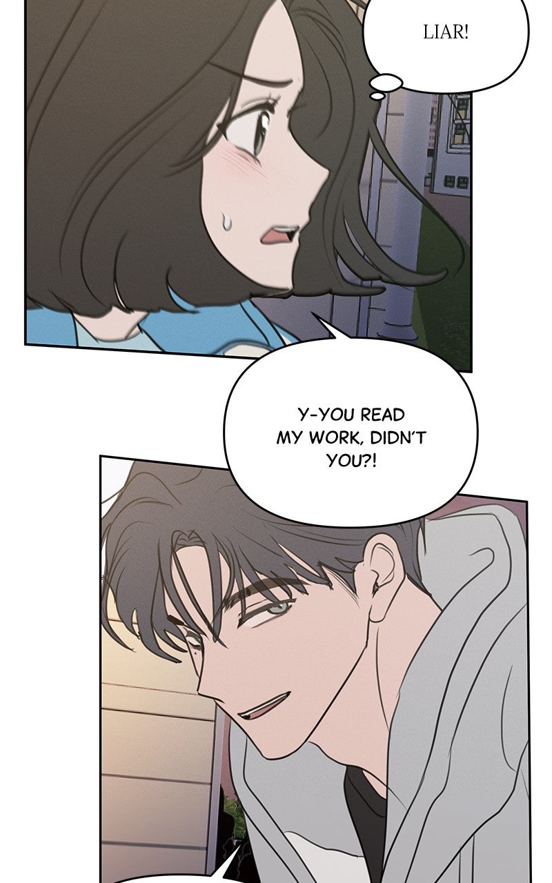 Read Falling for It Manga Online