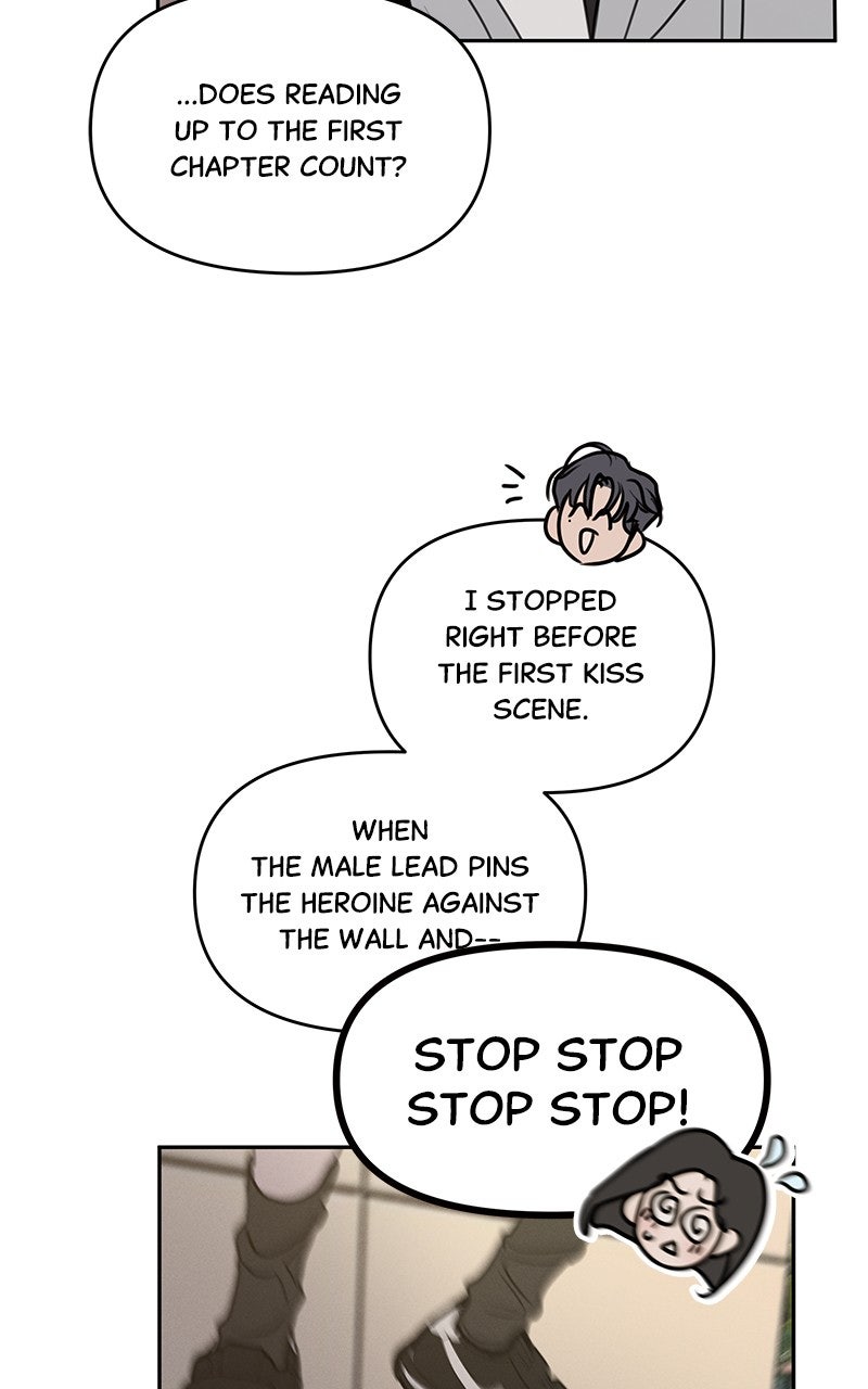 Read Falling for It Manga Online