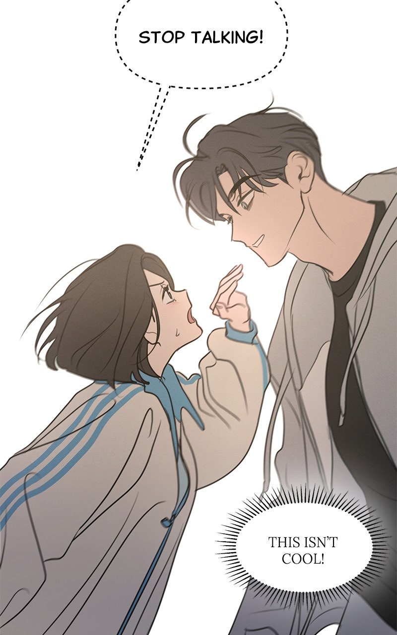 Read Falling for It Manga Online