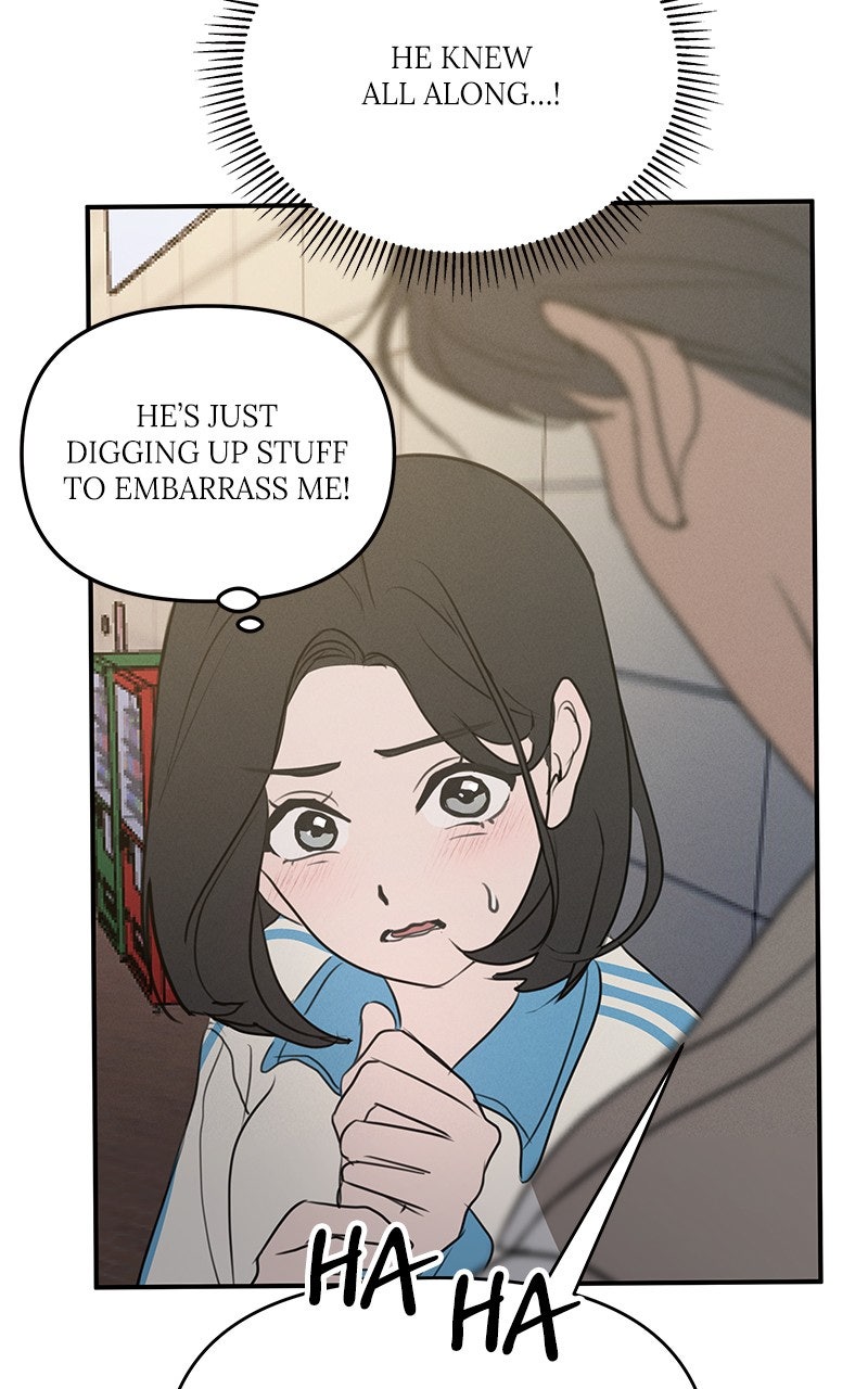 Read Falling for It Manga Online