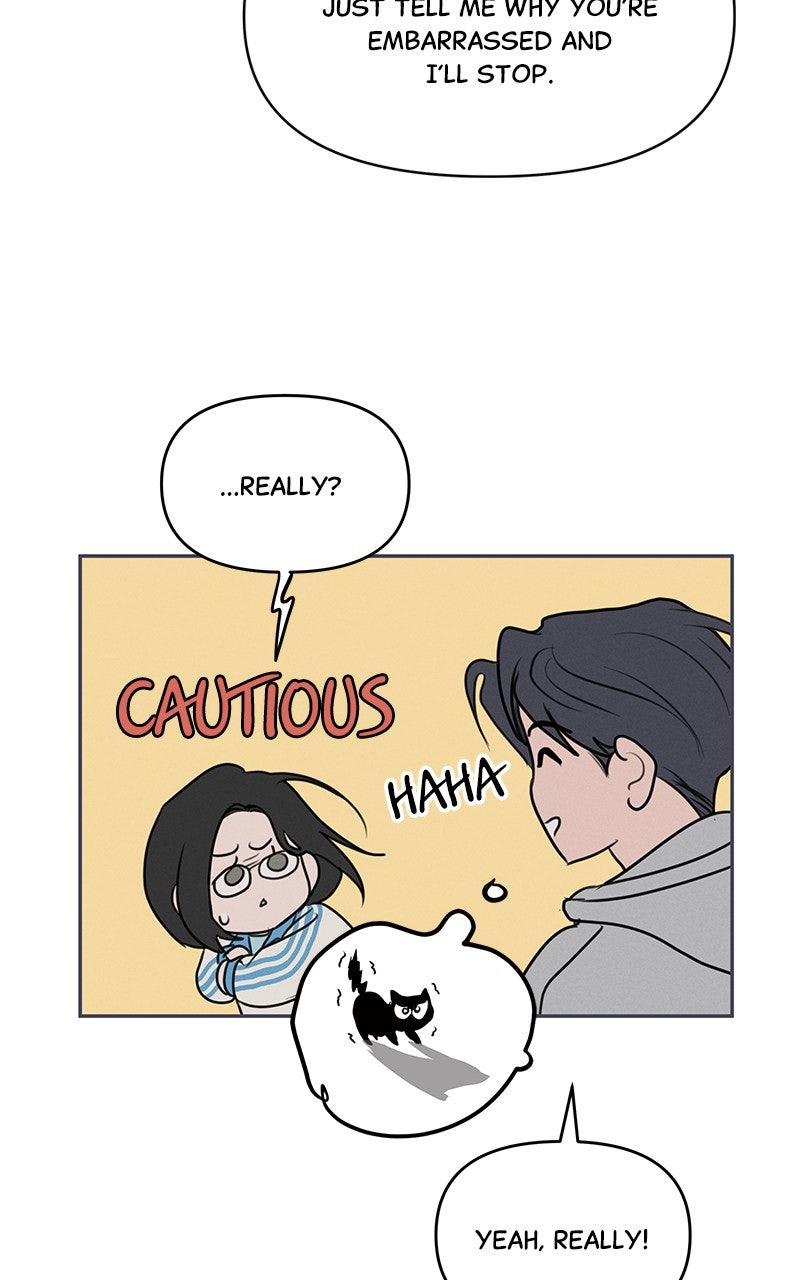 Read Falling for It Manga Online