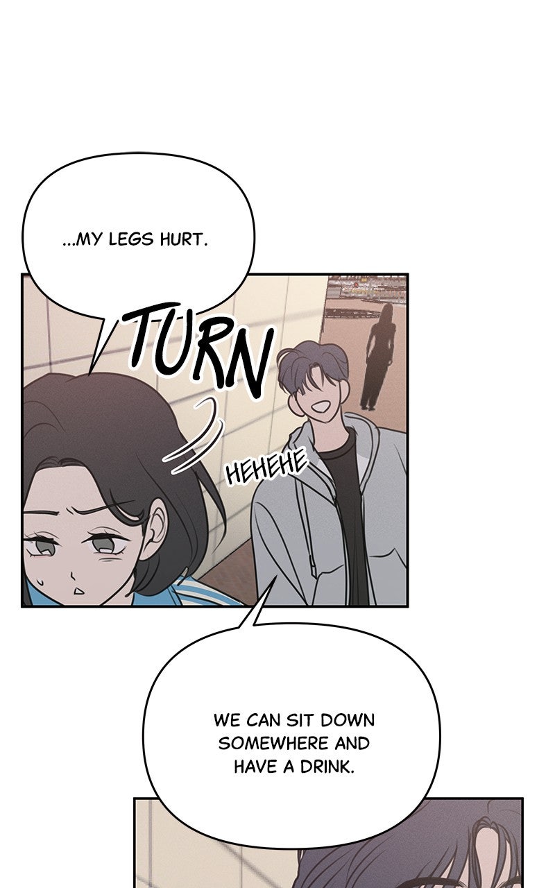 Read Falling for It Manga Online