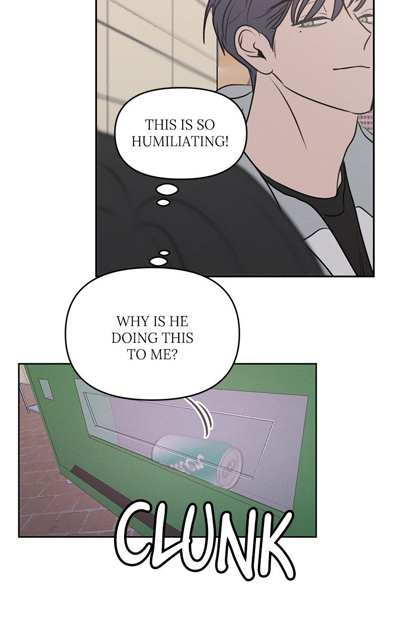 Read Falling for It Manga Online